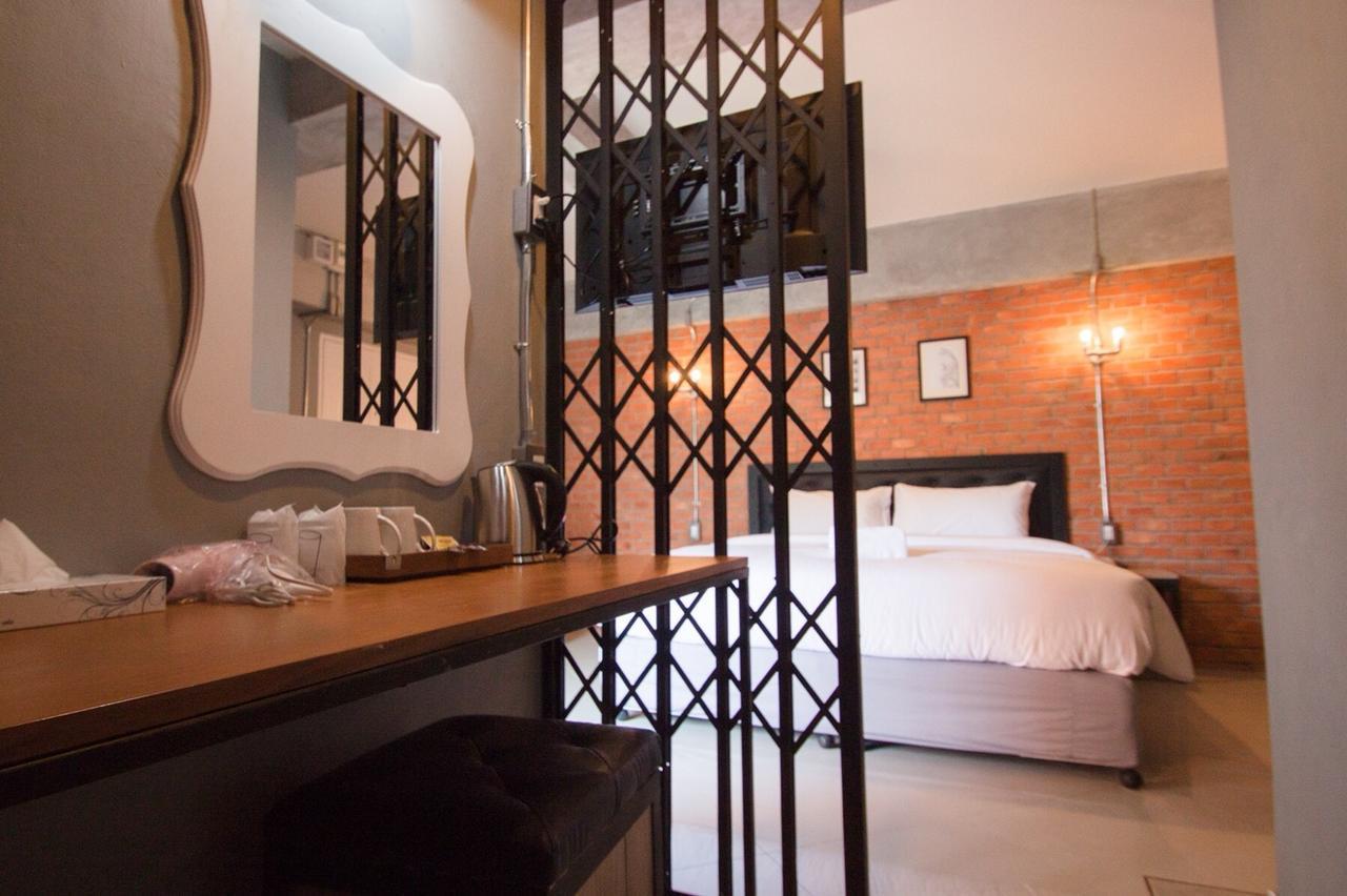 The Old Inn Udon Thani Esterno foto